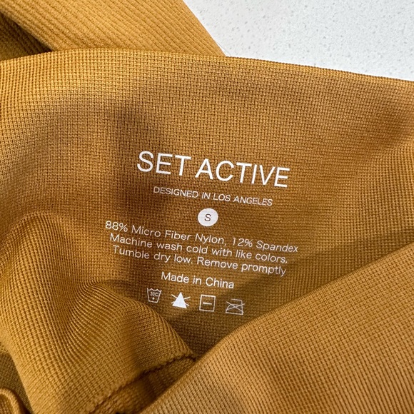 Set Active Sculptflex set - Picture 3 of 3